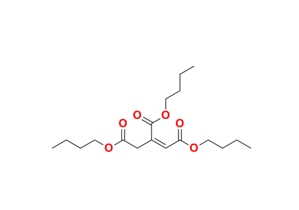 Acetyltributyl Citrate Impurity B