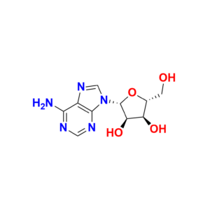 Adenosine EP Impurity A Hydrobromide