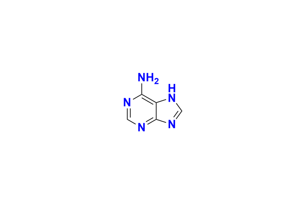 Adenosine EP Impurity A Hydrobromide