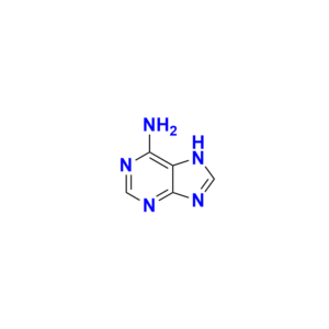 Adenosine EP Impurity A Hydrobromide