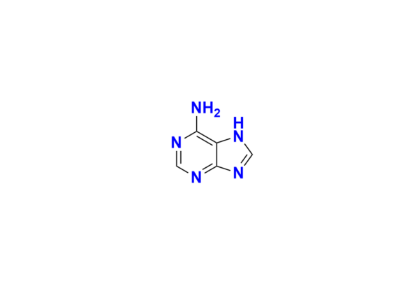 Adenosine EP Impurity A