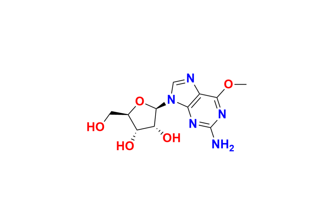 Adenosine EP Impurity A Hydrobromide