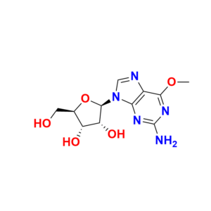Adenosine EP Impurity A Hydrobromide
