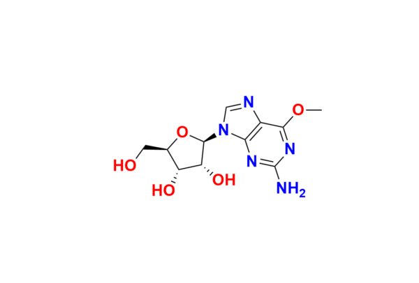 2-Methoxy Adenosine