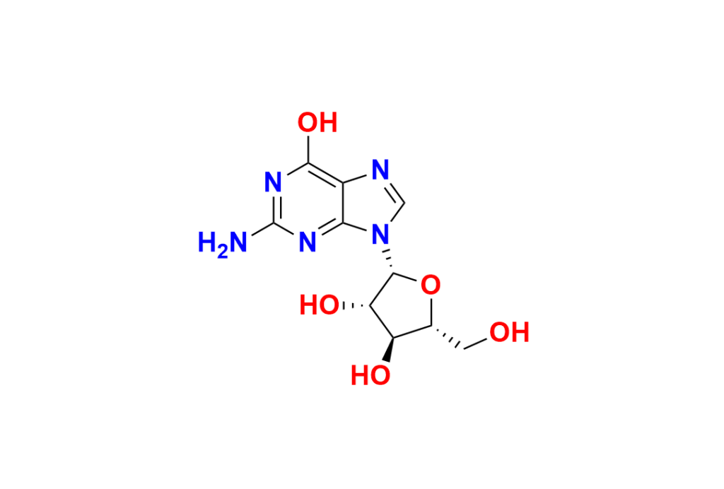 Adenosine EP Impurity A Hydrobromide