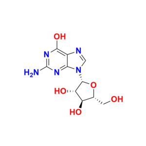 Adenosine EP Impurity A Hydrobromide