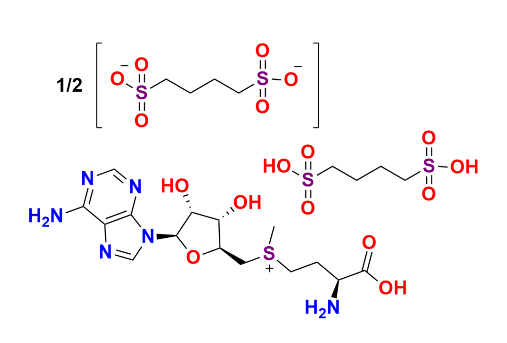 Adenosine EP Impurity A Hydrobromide