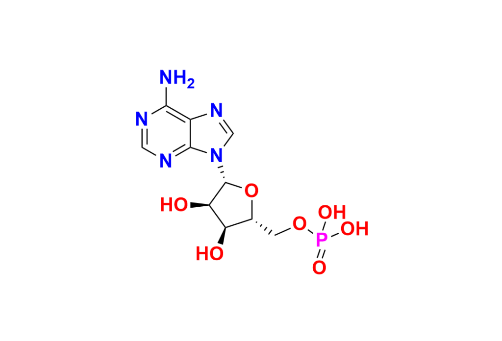Adenosine EP Impurity A Hydrobromide