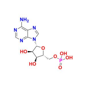 Adenosine EP Impurity A Hydrobromide