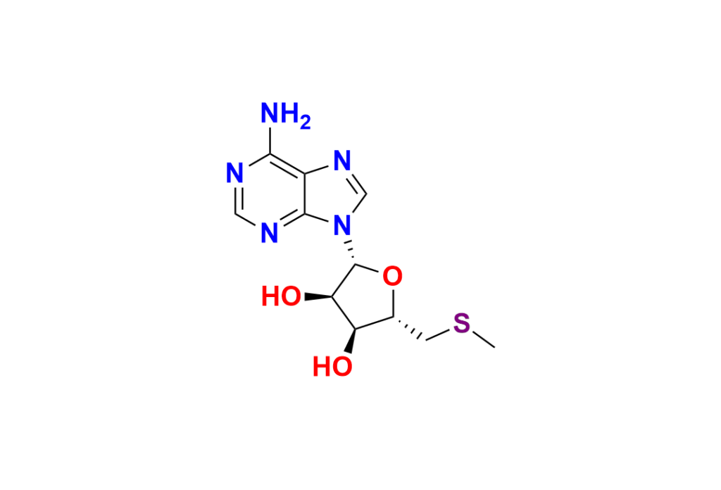 Adenosine EP Impurity A Hydrobromide