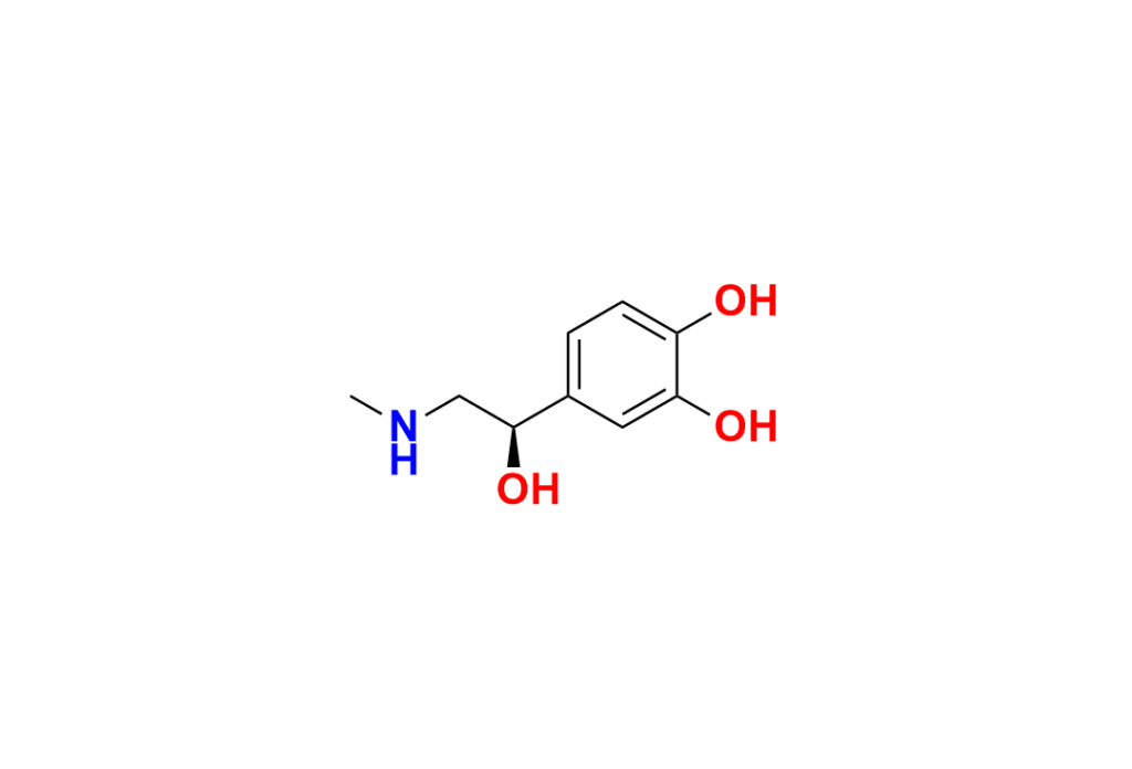 Adrenaline Impurity 1