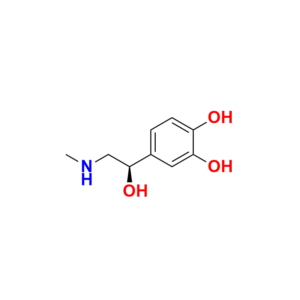 Adrenaline Impurity 1