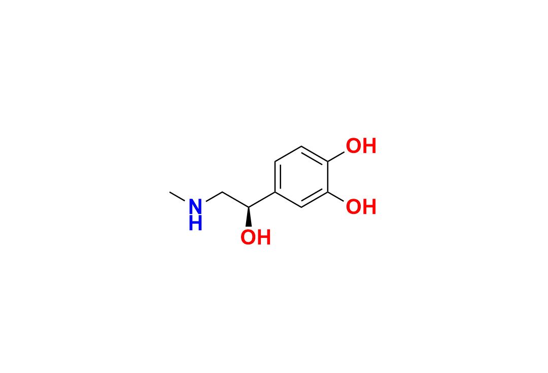 Adrenaline Impurity 1