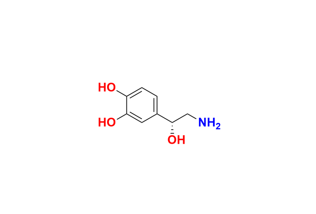 Adrenaline Impurity 1