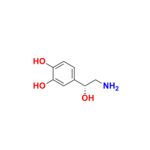 Adrenaline Impurity 1