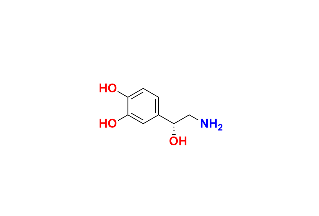 Adrenaline Impurity 1