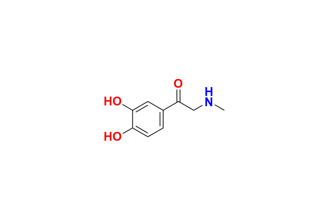 Adrenaline Impurity 1