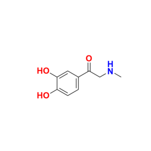 Adrenaline Impurity 1