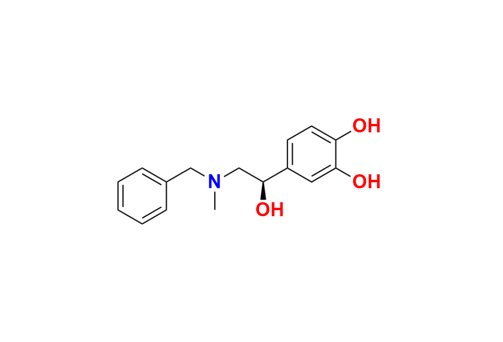 Adrenaline Impurity 1