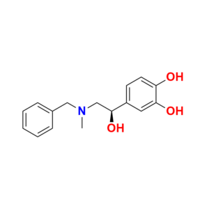 Adrenaline Impurity 1