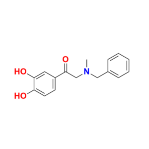 Adrenaline Impurity 1