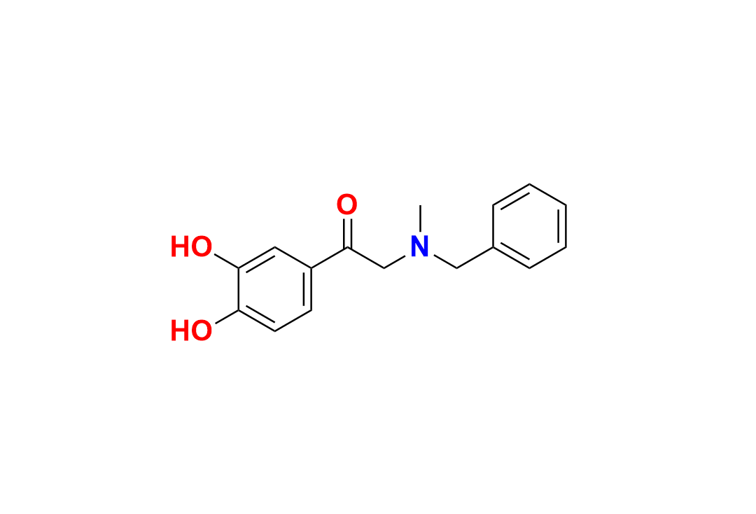 Adrenaline Impurity 1