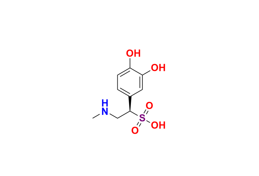 Adrenaline Impurity 1