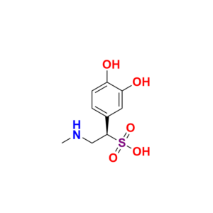 Adrenaline Impurity 1
