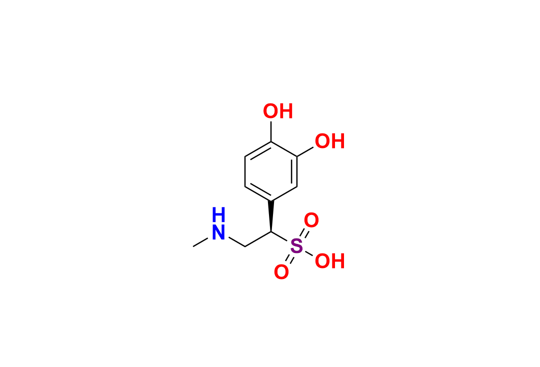 Adrenaline Impurity 1