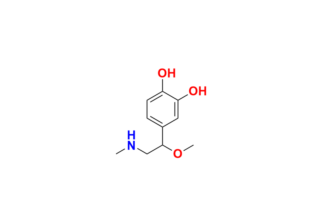 Adrenaline-Methylether Hydrochloride