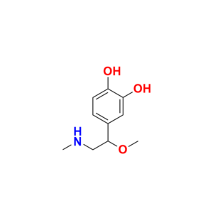 Adrenaline-Methylether Hydrochloride