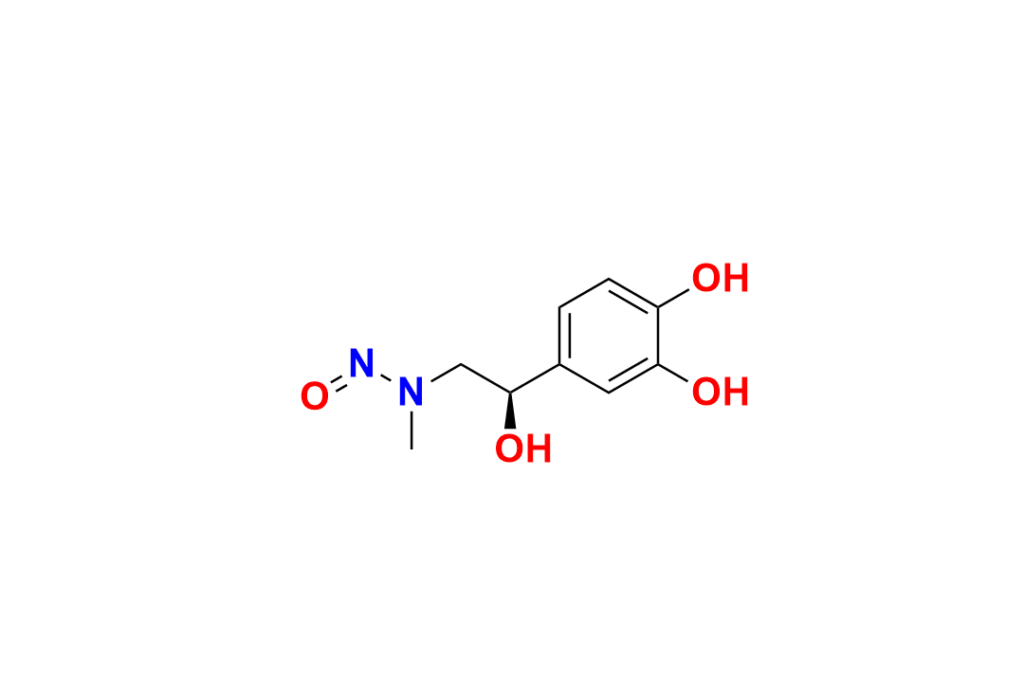 Adrenaline-Methylether Hydrochloride