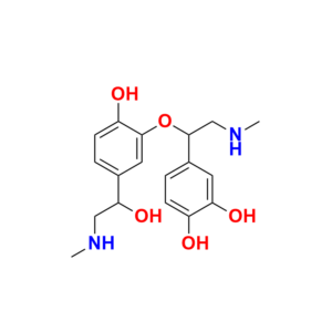 Adrenaline Impurity 1