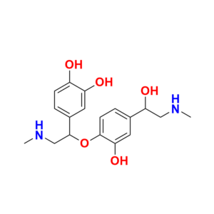 Adrenaline-Methylether Hydrochloride