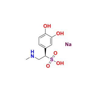 Adrenaline Impurity 1