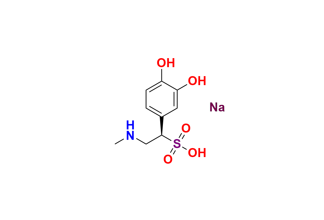 Adrenaline Impurity 1