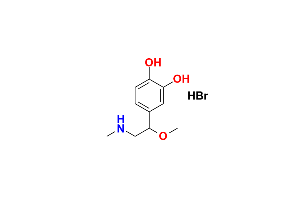Adrenaline-Methylether Hydrochloride