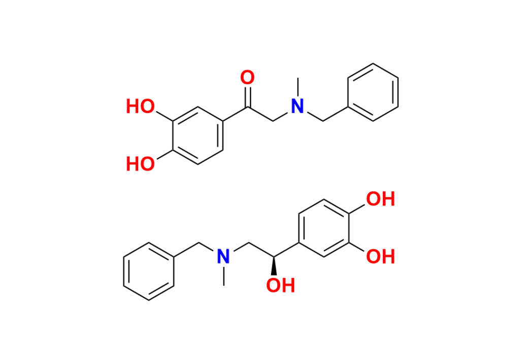 Adrenaline Impurity 1