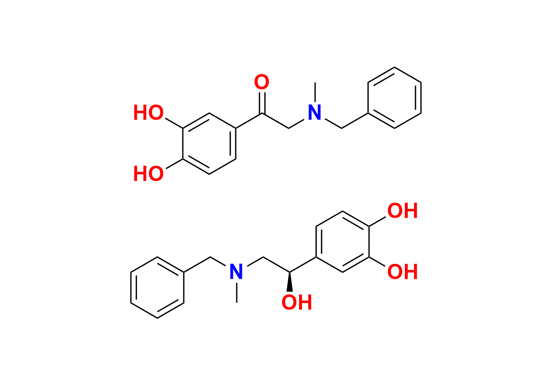 Adrenaline Impurity 1