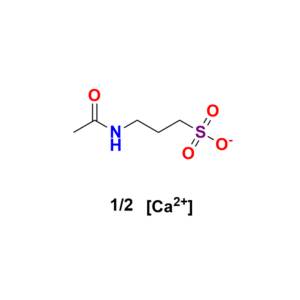 Acamprosate Impurity 2