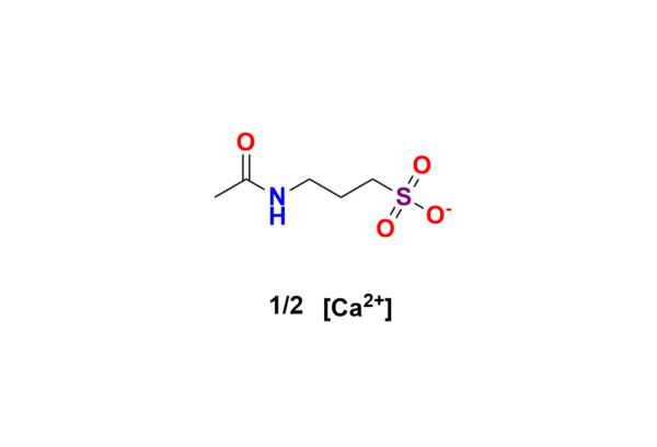 Acamprosate Calcium