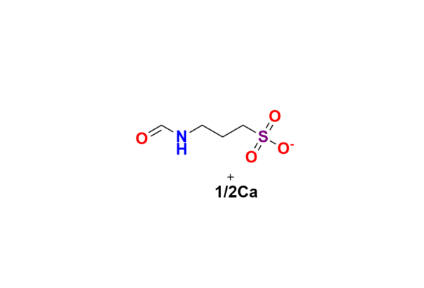 Acamprosate EP Impurity B Calcium Salt