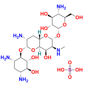 N-Nitroso Apramycin