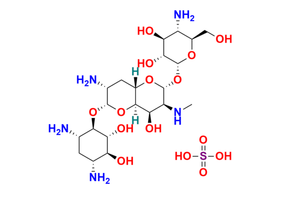 Apramycin Sulfate