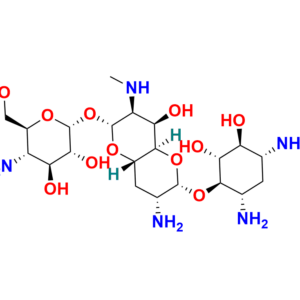 N-Nitroso Apramycin