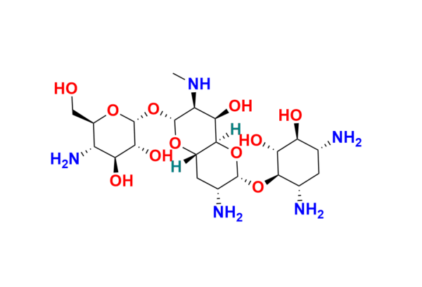 Apramycin
