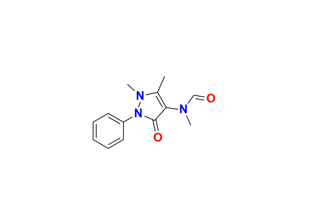 Nitrosoantipyrine