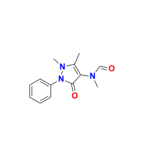 Nitrosoantipyrine