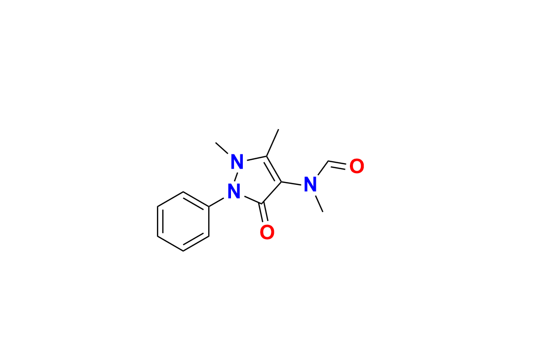 Nitrosoantipyrine