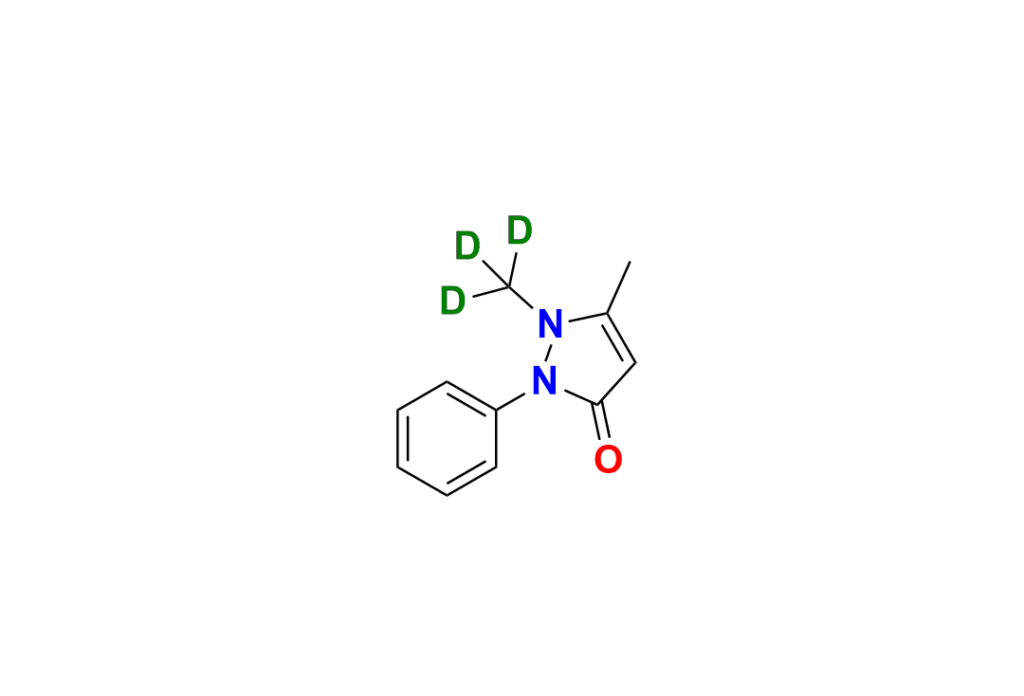 Nitrosoantipyrine